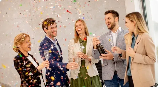 About Us 50 Year Anniversary