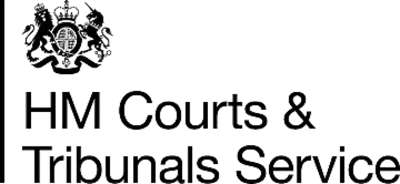 Hm Courts & Tribunals Service
