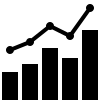 Icons8 Graph 100