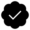 Icons8 Tick 100