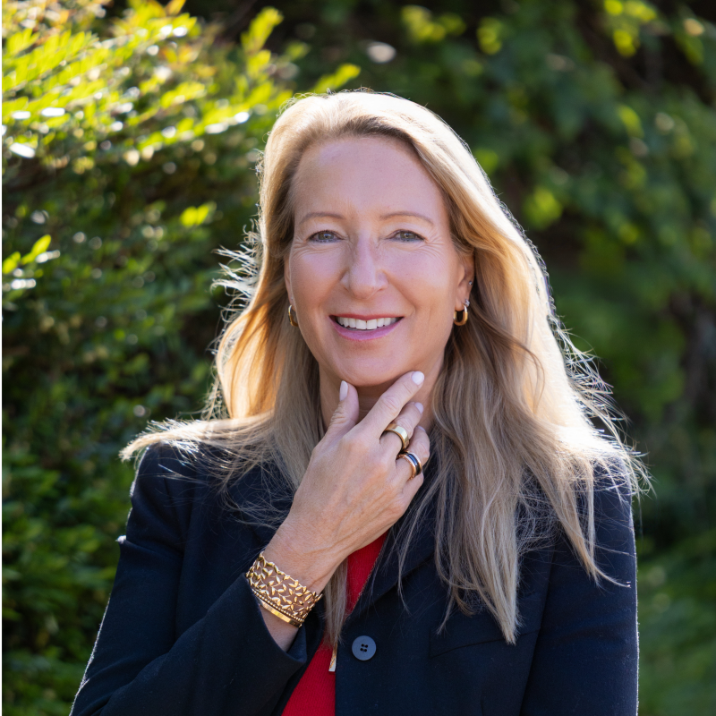 CEO Headshot