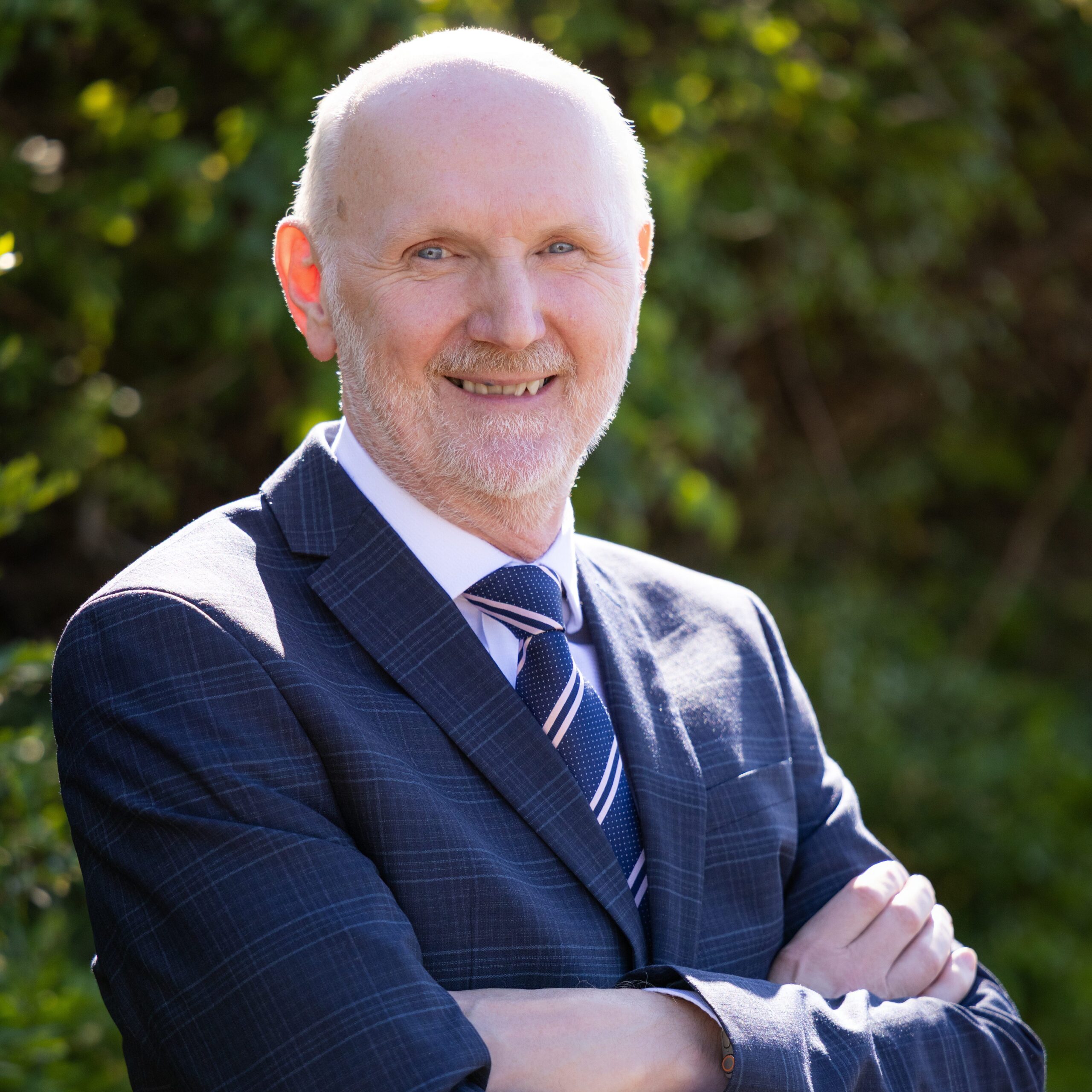 Sales Director Headshot